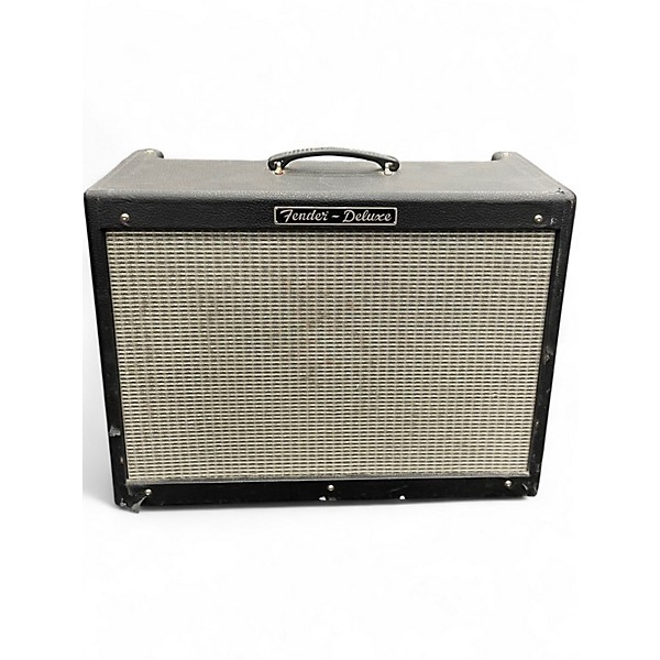 Used Fender Hot Rod Deluxe 40W 1x12 Tube Guitar Combo Amp