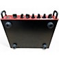 Used 2010s TC Electronic BQ500 500W Bass Amp Head