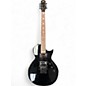 Used ESP LTD KH203 BLACK Solid Body Electric Guitar thumbnail