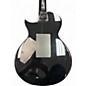 Used ESP LTD KH203 BLACK Solid Body Electric Guitar