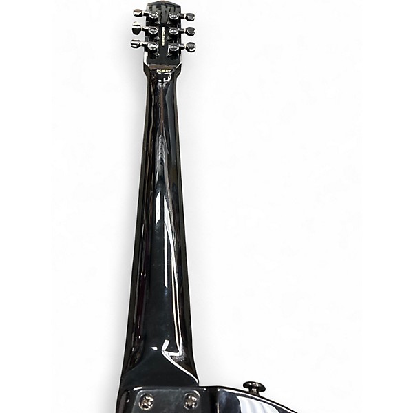 Used ESP LTD KH203 BLACK Solid Body Electric Guitar