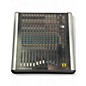 Used Soundcraft spirit m8 Unpowered Mixer thumbnail