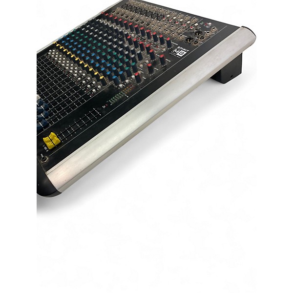 Used Soundcraft spirit m8 Unpowered Mixer