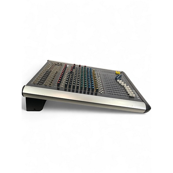 Used Soundcraft spirit m8 Unpowered Mixer