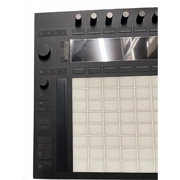 Used Ableton push 3 Production Controller