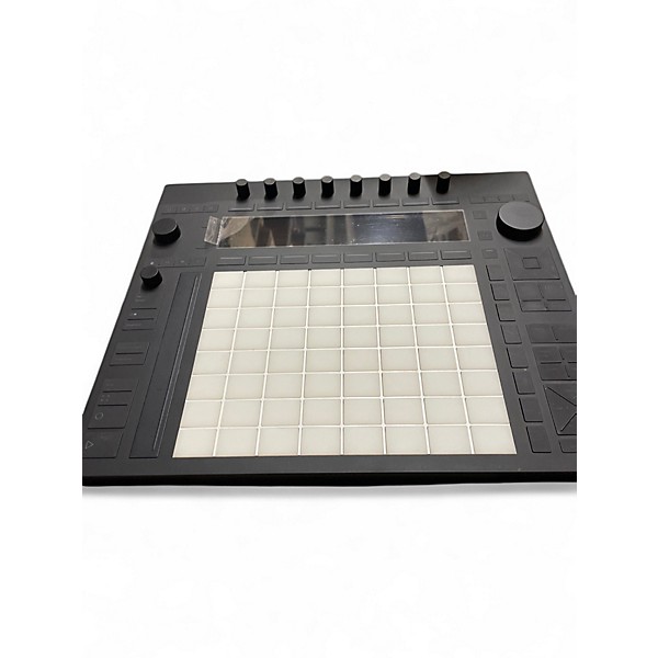 Used Ableton push 3 Production Controller
