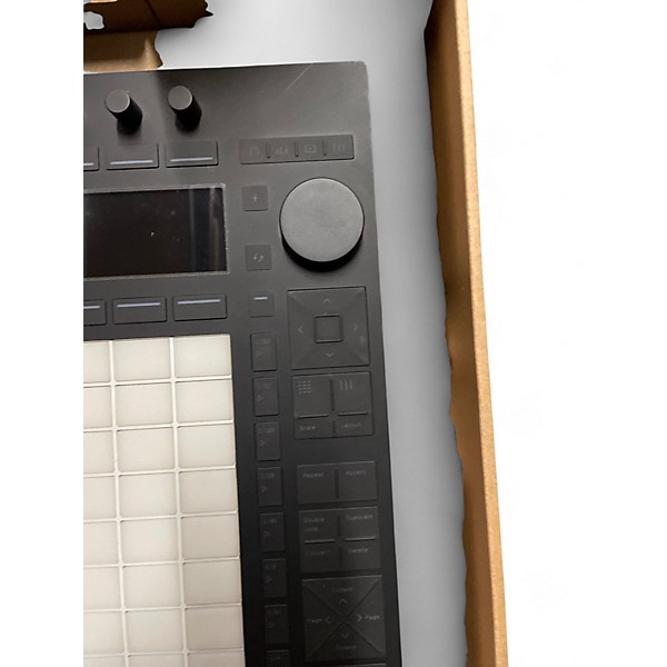 Used Ableton push 3 Production Controller