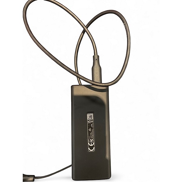 Used IK Multimedia IRIG HD X Audio Interface