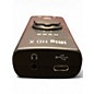 Used IK Multimedia IRIG HD X Audio Interface