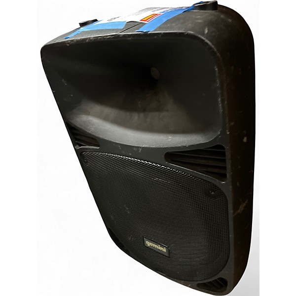 Used Gemini HPS-12P Powered Speaker
