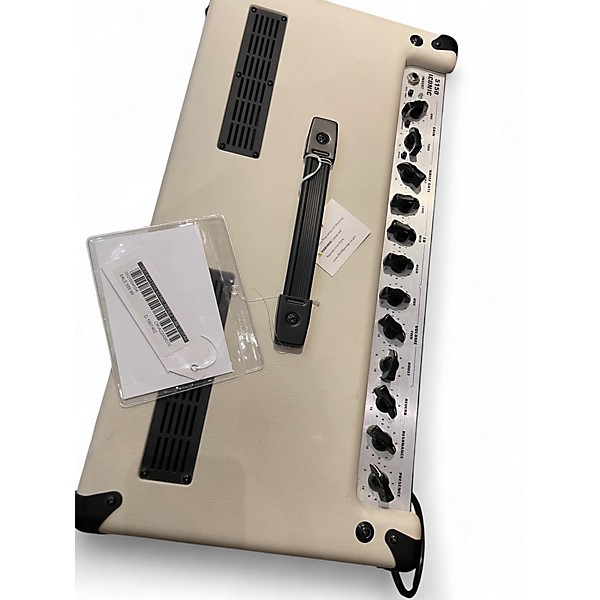 Used EVH 5150 iconic series Tube Guitar Combo Amp