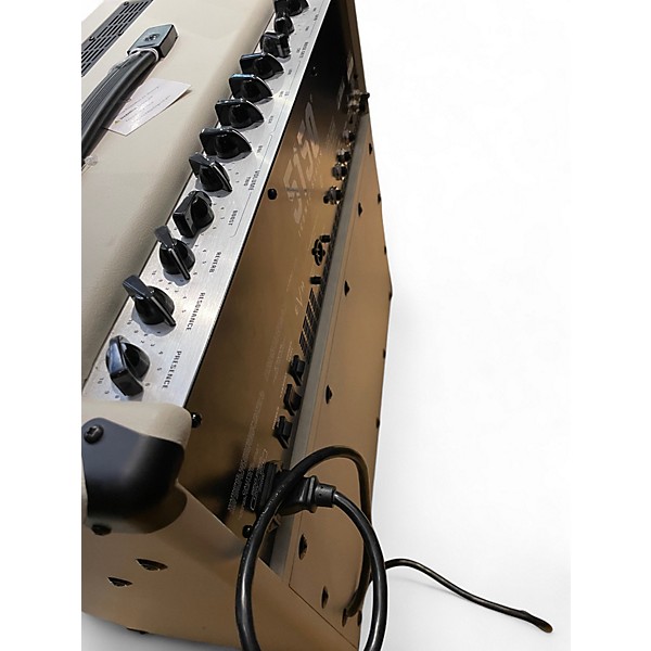 Used EVH 5150 iconic series Tube Guitar Combo Amp