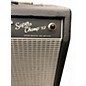 Used Fender Super Champ X2 15W 1x10 Tube Guitar Combo Amp