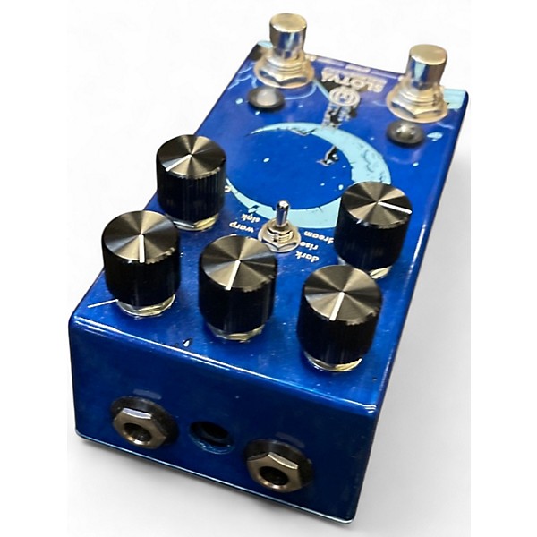 Used Walrus Audio SLOTVA Effect Pedal