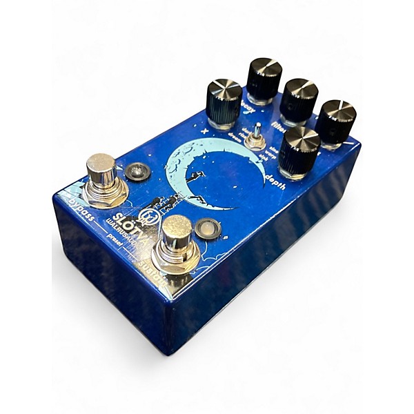 Used Walrus Audio SLOTVA Effect Pedal