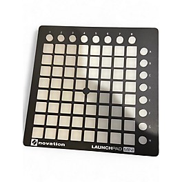Used Novation Launchkey Mini MIDI Controller