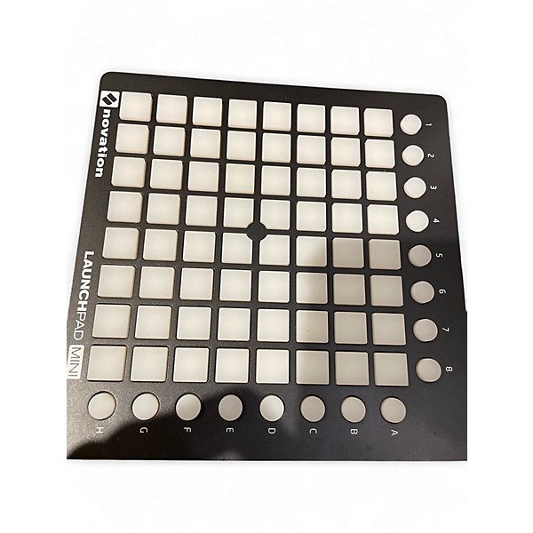 Used Novation Launchkey Mini MIDI Controller