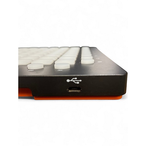 Used Novation Launchkey Mini MIDI Controller