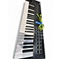 Used M-Audio Oxygen Pro 49 MIDI Controller