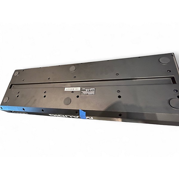 Used M-Audio Oxygen Pro 49 MIDI Controller