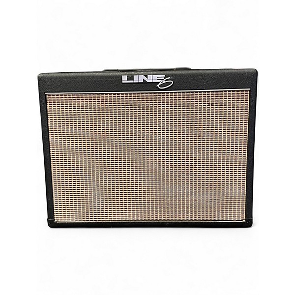 Used Line 6 FLEXTONE II Guitar Combo Amp