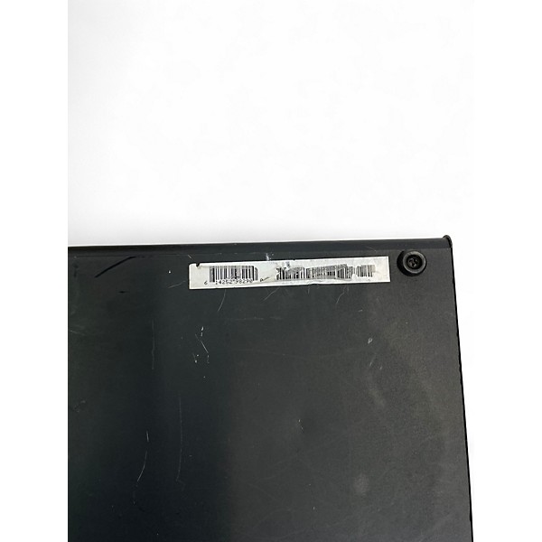 Used Line 6 FLORBOARD Pedal