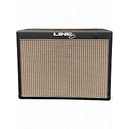 Used Line 6 FLEXTONE II Guitar Cabinet