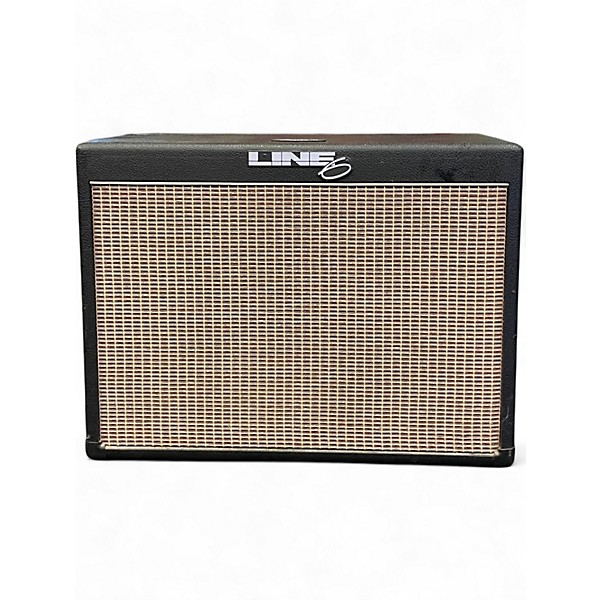 Used Line 6 FLEXTONE II Guitar Cabinet