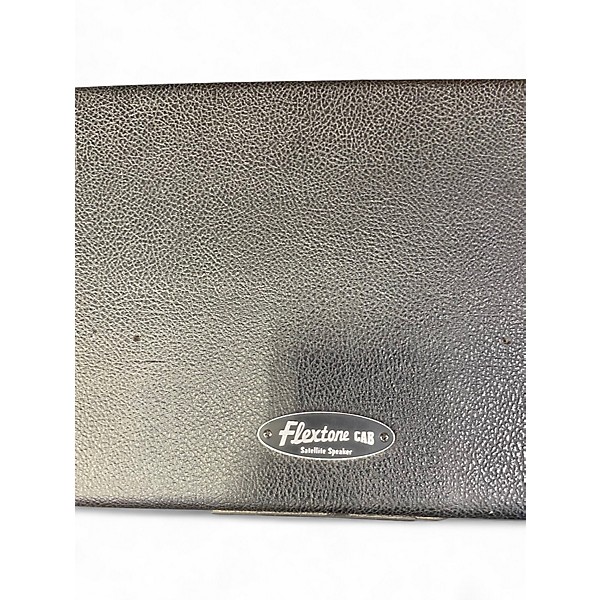 Used Line 6 FLEXTONE II Guitar Cabinet