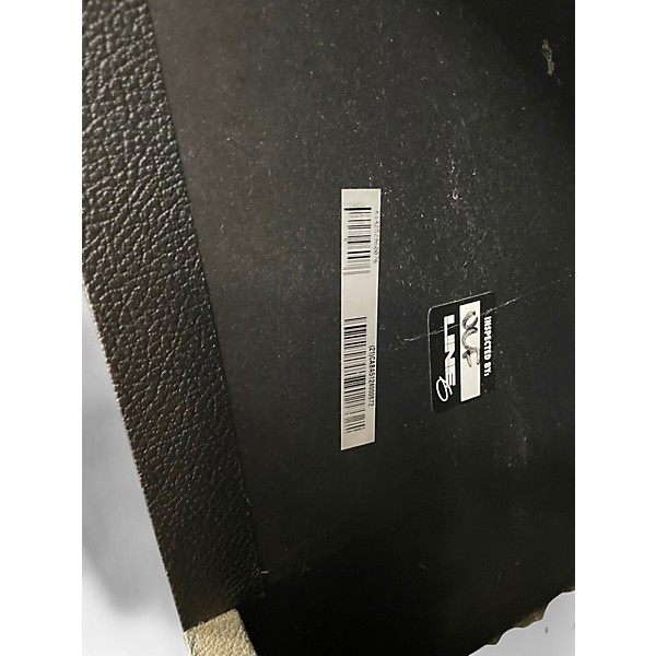 Used Line 6 FLEXTONE II Guitar Cabinet