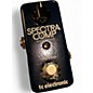 Used TC Electronic SPECTRA COMP Effect Pedal
