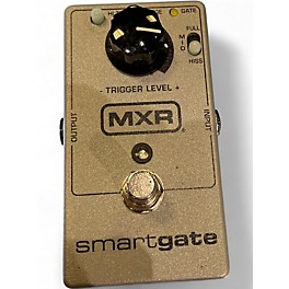 Used MXR M135 Smart Gate Effect Pedal