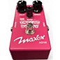 Used Maxon AD10 Analog Delay Effect Pedal