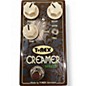 Used T-Rex Engineering Creamer Effect Pedal thumbnail
