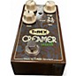 Used T-Rex Engineering Creamer Effect Pedal