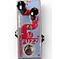 Used Big John Lil John Fuzz Effect Pedal thumbnail