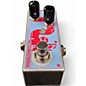 Used Big John Lil John Fuzz Effect Pedal