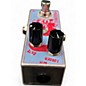 Used Big John Lil John Fuzz Effect Pedal