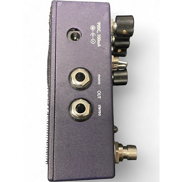 Used Walrus Audio Julianna Effect Pedal