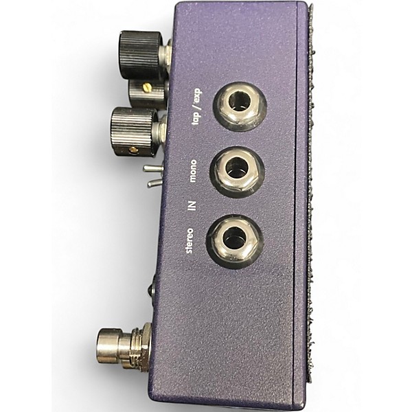 Used Walrus Audio Julianna Effect Pedal