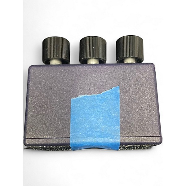 Used Walrus Audio Julianna Effect Pedal