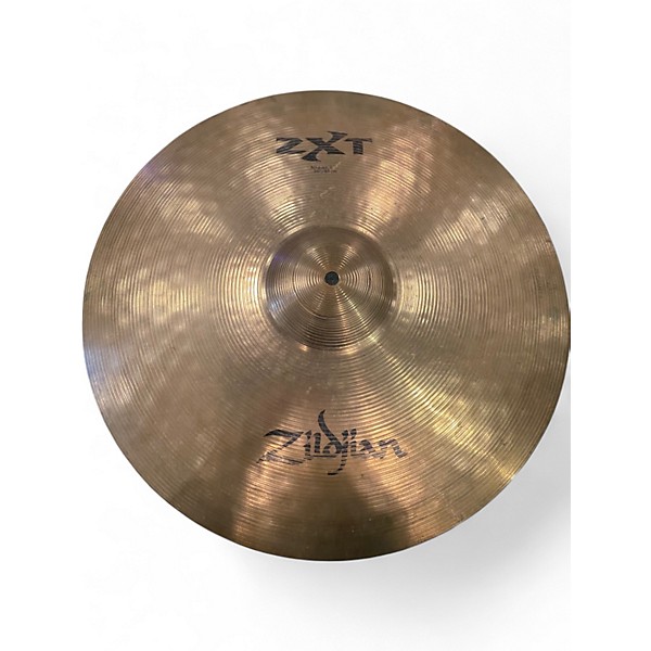 Used Zildjian 20in ZXT Medium Ride Cymbal