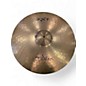 Used Zildjian 20in ZXT Medium Ride Cymbal thumbnail