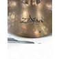 Used Zildjian 20in ZXT Medium Ride Cymbal