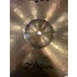 Used Zildjian 20in ZXT Medium Ride Cymbal