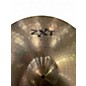 Used Zildjian 20in ZXT Medium Ride Cymbal