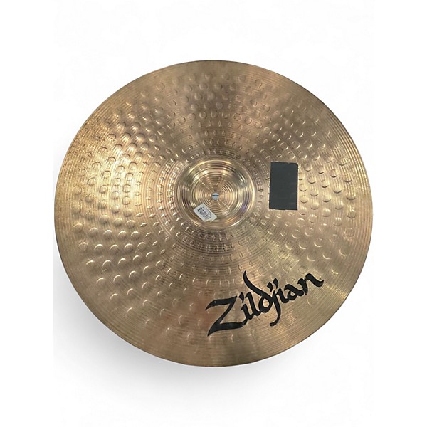 Used Zildjian 20in ZXT Medium Ride Cymbal