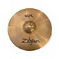 Used Zildjian 14in ZBT Crash Cymbal thumbnail