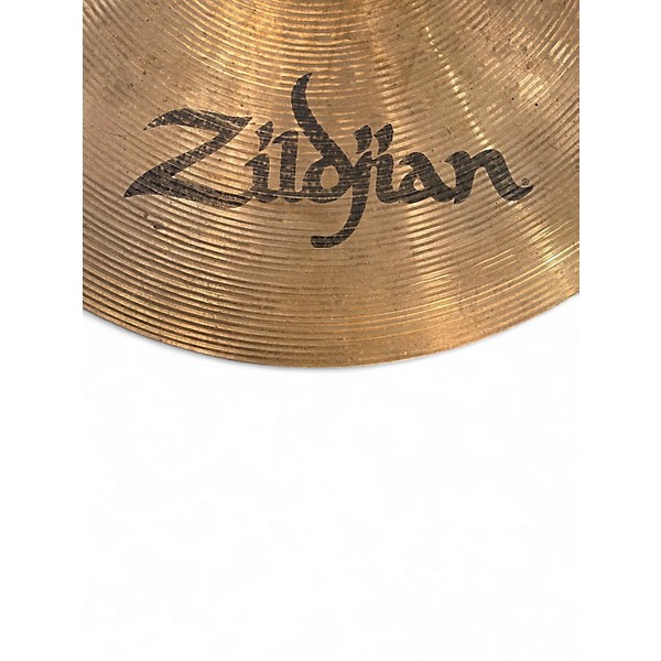 Used Zildjian 14in ZBT Crash Cymbal