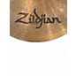 Used Zildjian 14in ZBT Crash Cymbal